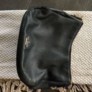 Black Kate Spade purse